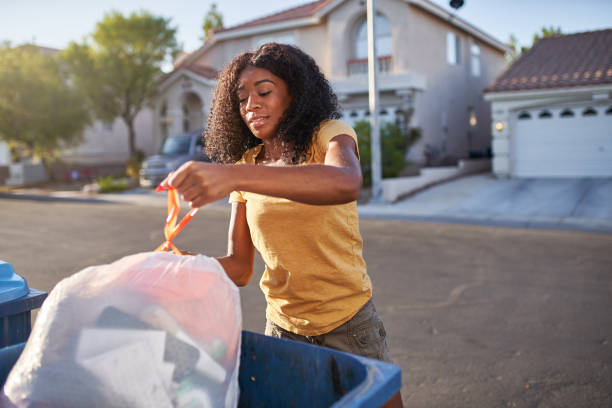 Best Yard Waste Removal  in Conesus Lake, NY