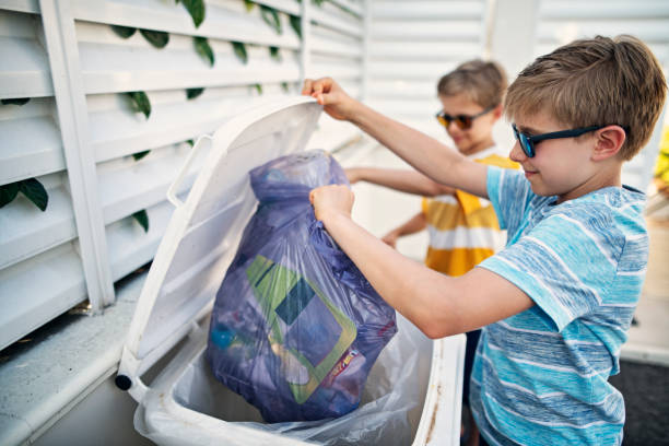 Best Basement Cleanout Services  in Conesus Lake, NY