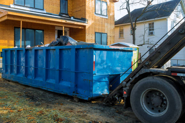 Professional Junk Removal in Conesus Lake, NY