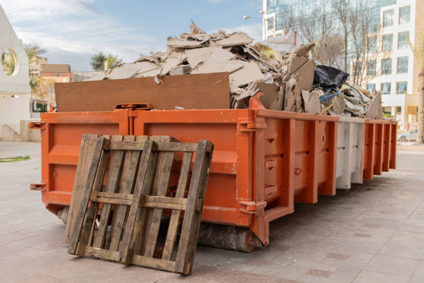 Reliable Conesus Lake, NY Junk Removal Solutions