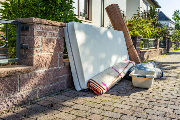 Best Basement Cleanout Services  in Conesus Lake, NY